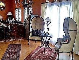 Villa Riri By The London Living Depok Bagian luar foto