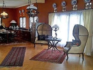 Villa Riri By The London Living Depok Bagian luar foto