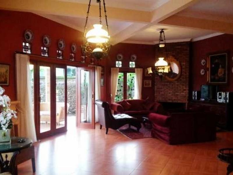 Villa Riri By The London Living Depok Bagian luar foto