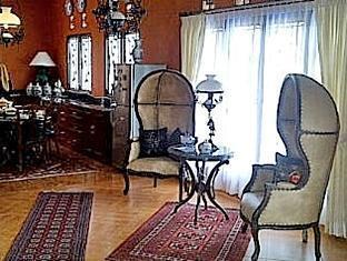 Villa Riri By The London Living Depok Bagian luar foto